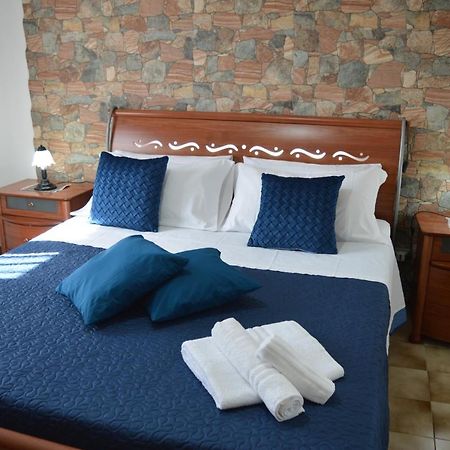 Casa Farini Apartment San Vito Lo Capo Luaran gambar