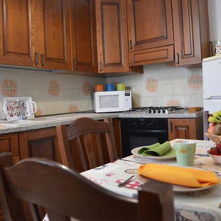 Casa Farini Apartment San Vito Lo Capo Luaran gambar