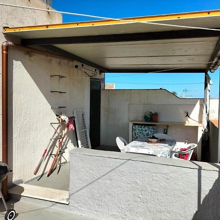 Casa Farini Apartment San Vito Lo Capo Luaran gambar