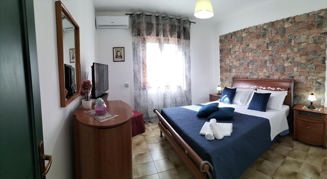 Casa Farini Apartment San Vito Lo Capo Luaran gambar