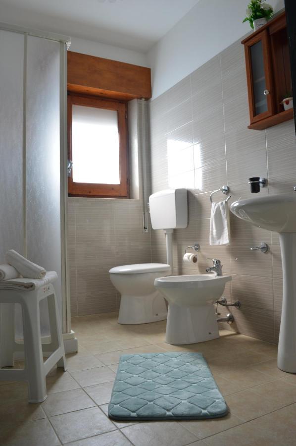 Casa Farini Apartment San Vito Lo Capo Luaran gambar