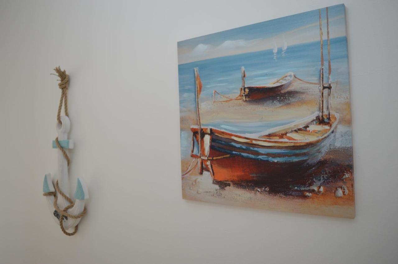 Casa Farini Apartment San Vito Lo Capo Luaran gambar