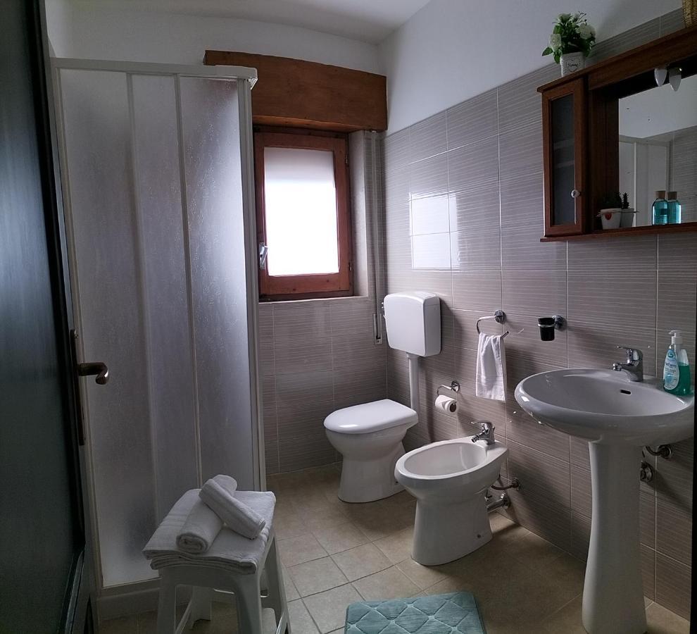 Casa Farini Apartment San Vito Lo Capo Luaran gambar