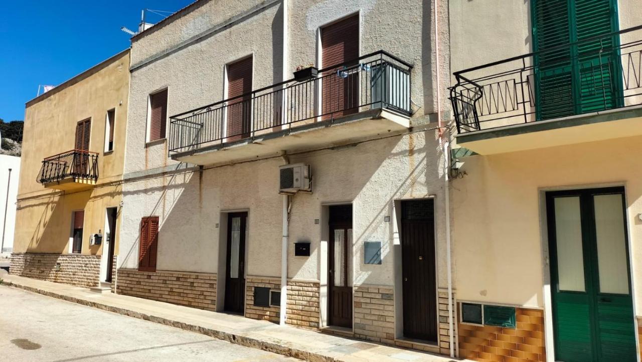 Casa Farini Apartment San Vito Lo Capo Luaran gambar
