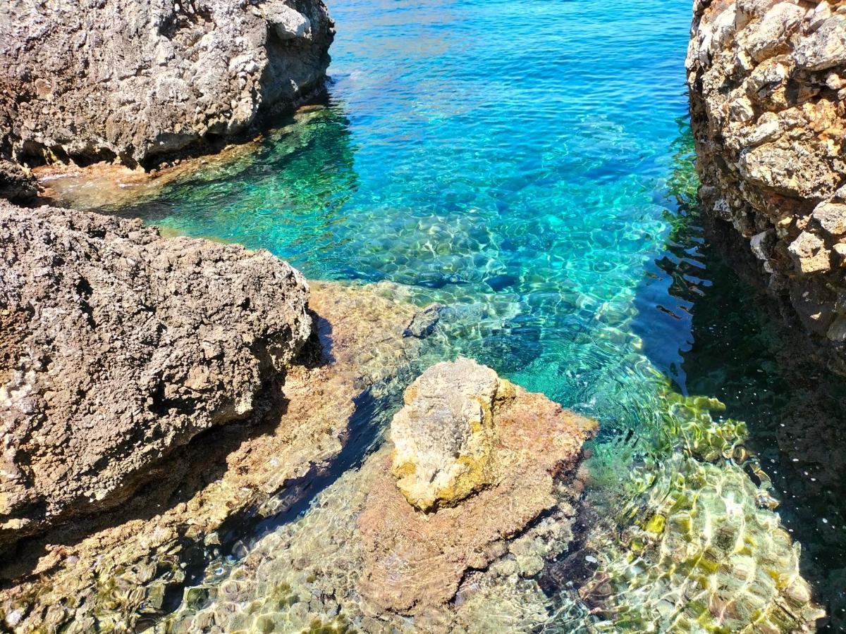 Casa Farini Apartment San Vito Lo Capo Luaran gambar