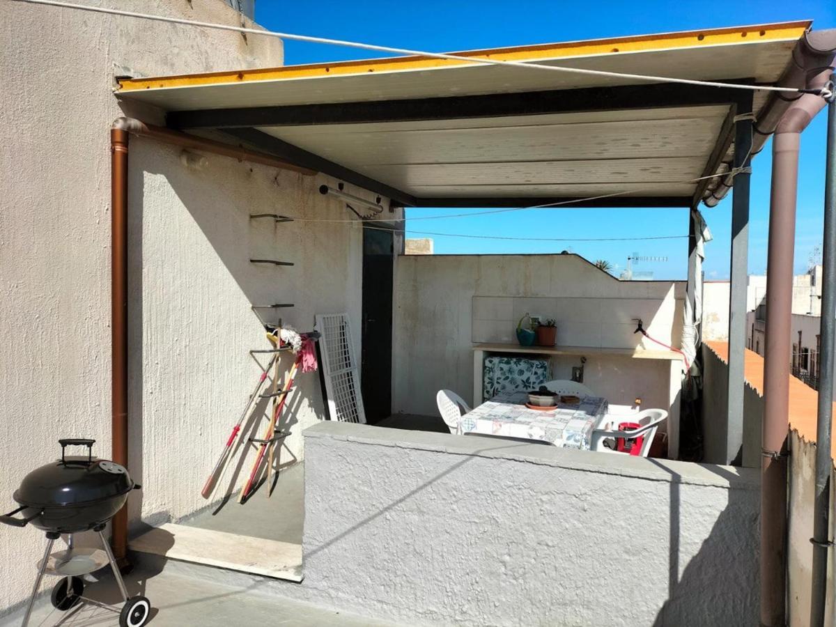 Casa Farini Apartment San Vito Lo Capo Luaran gambar