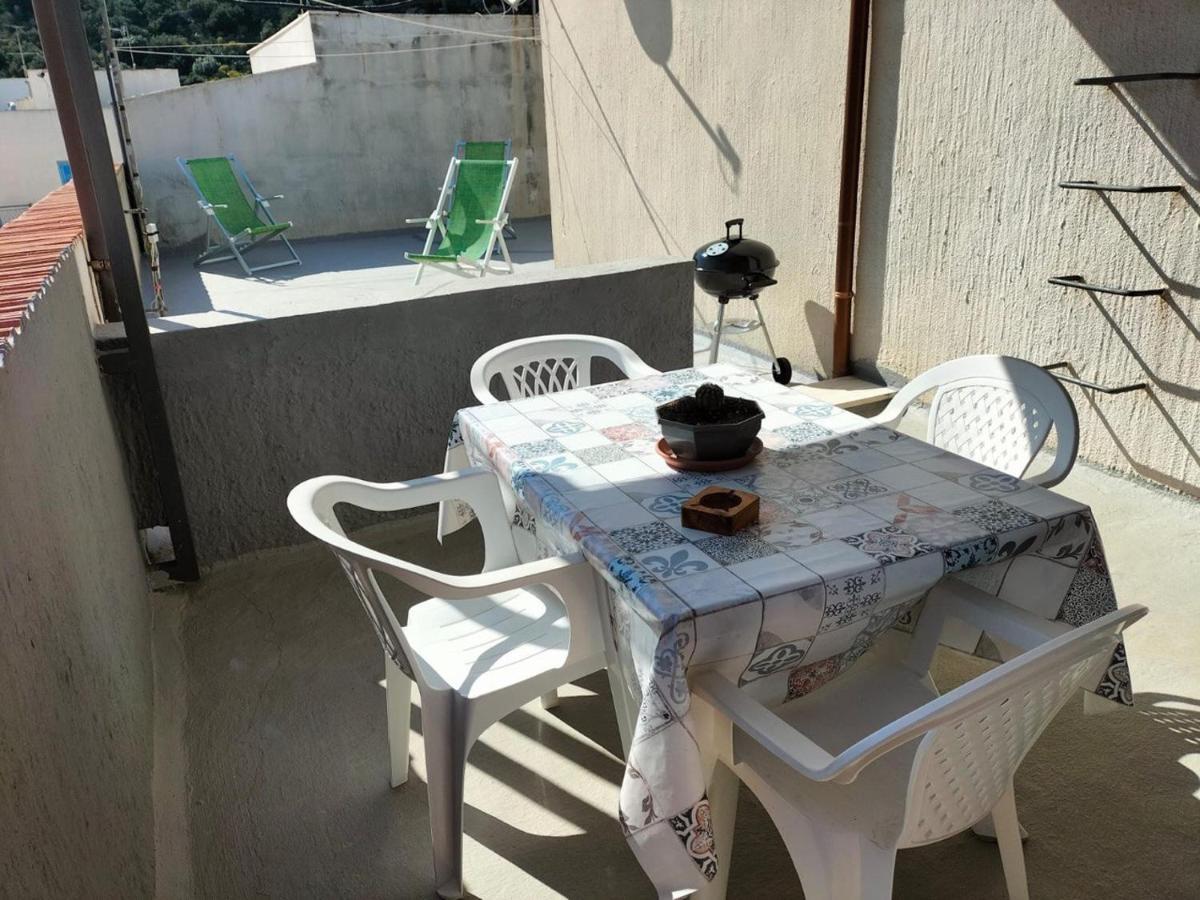 Casa Farini Apartment San Vito Lo Capo Luaran gambar